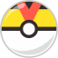 Poke Ball Set Free icon 64x64